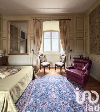  Maison � vendre 9 pi�ces 231 m�