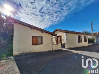  Maison � vendre 3 pi�ces 63 m�