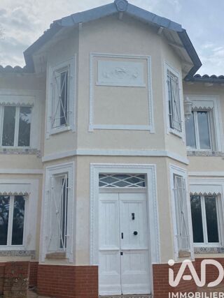  Maison � vendre 10 pi�ces 334 m�