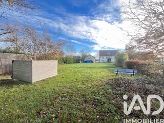  Terrain � vendre 662 m�