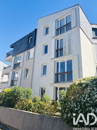  Appartement � vendre 1 pi�ce 39 m�