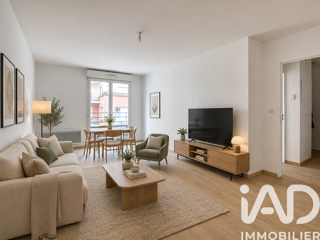  Appartement � vendre 2 pi�ces 55 m�