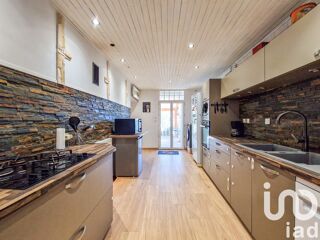  Maison � vendre 9 pi�ces 220 m�