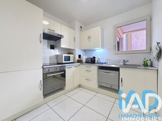  Appartement � vendre 3 pi�ces 63 m�