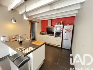  Maison � vendre 7 pi�ces 120 m�