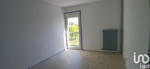  Appartement  louer 4 pices 75 m