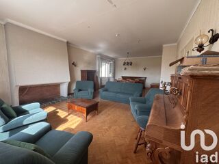  Maison � vendre 8 pi�ces 188 m�