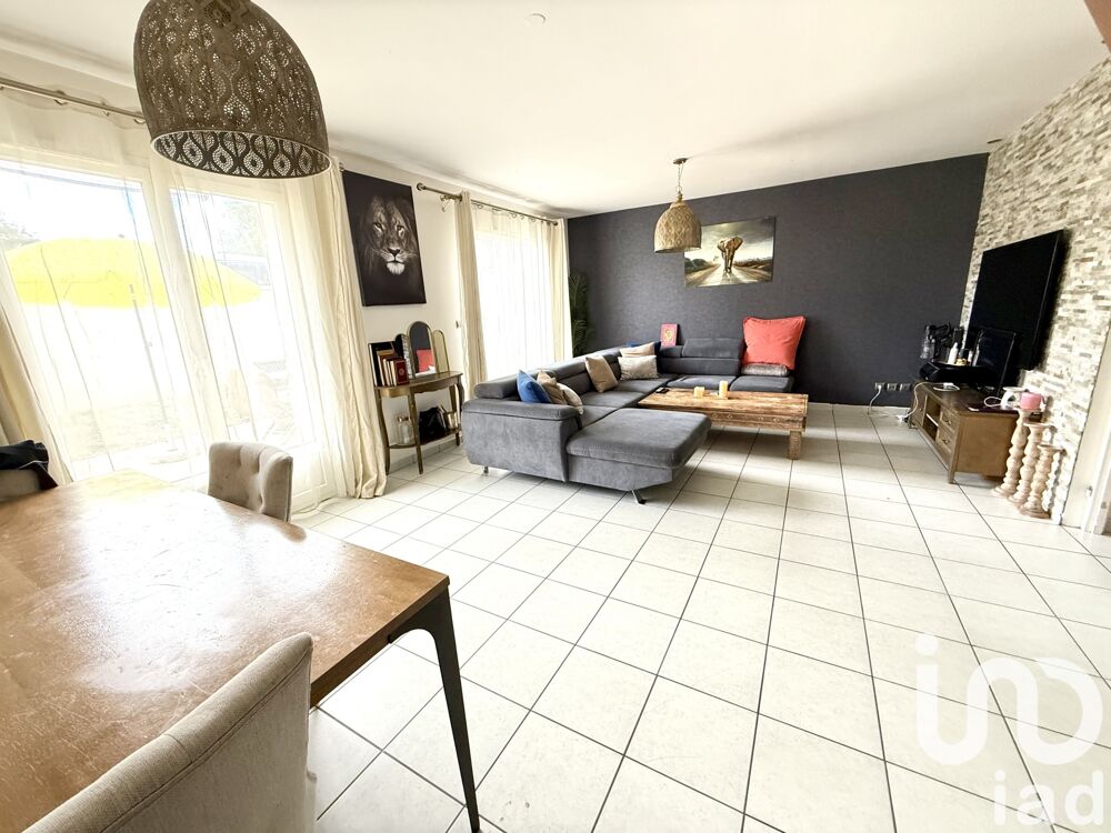 Vente Maison Vente Maison/villa 4 pices Viry-chtillon