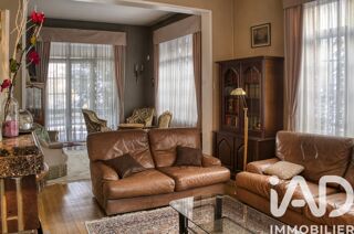  Maison � vendre 7 pi�ces 181 m�