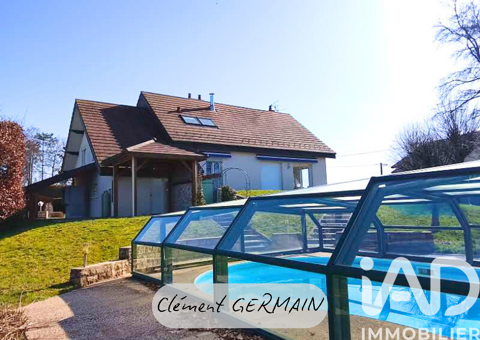   Vente Maison/villa 7 pi�ces Maison - 7 pi�ce(s) - 192 m�