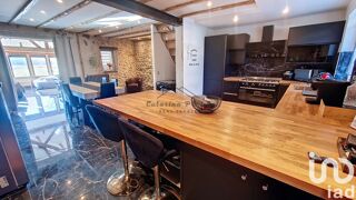  Maison � vendre 5 pi�ces 110 m�