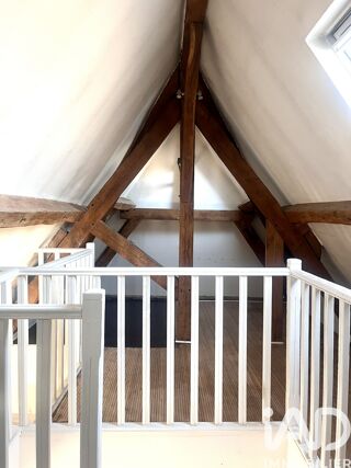  Appartement � vendre 2 pi�ces 29 m�