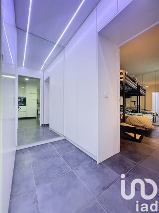  Appartement � vendre 2 pi�ces 52 m�