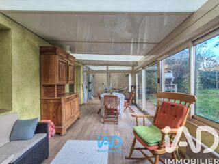  Maison � vendre 6 pi�ces 123 m�