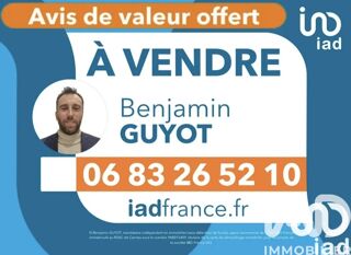  Appartement  vendre 5 pices 113 m