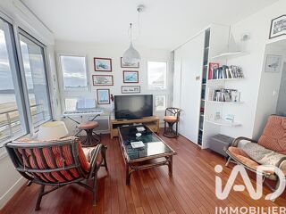  Appartement � vendre 2 pi�ces 37 m�