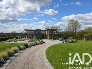  Terrain � vendre 1540 m�