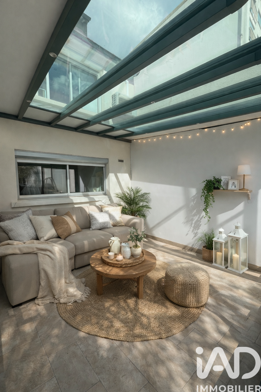 � vendre  Maison Les Lilas (93260)