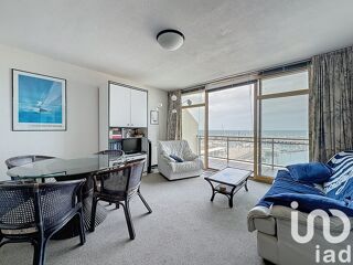  Appartement � vendre 2 pi�ces 66 m�