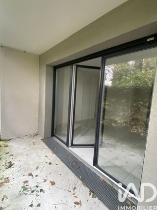  Appartement  vendre 2 pices 42 m