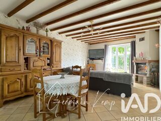  Maison � vendre 9 pi�ces 250 m�