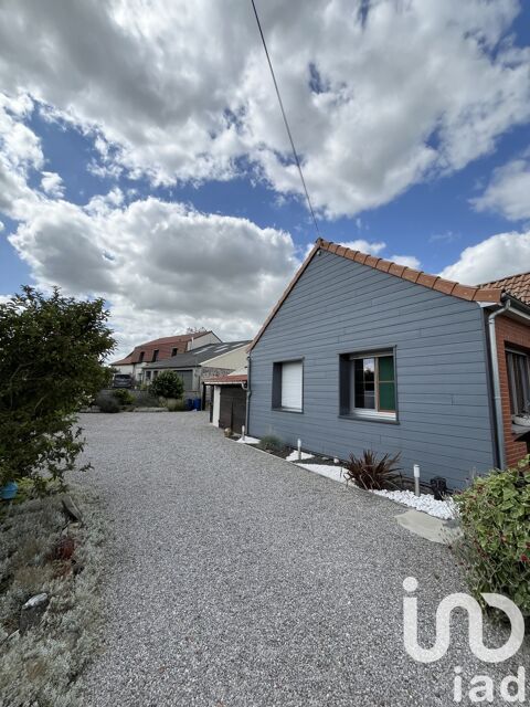   Vente Maison de village 6 pices Maison - 6 pice(s) - 117 m