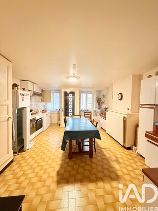  Maison � vendre 3 pi�ces 95 m�