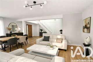  Maison � vendre 7 pi�ces 156 m�