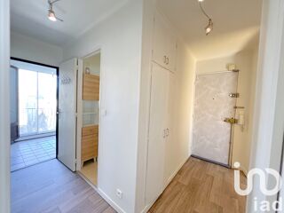  Appartement � vendre 3 pi�ces 47 m�