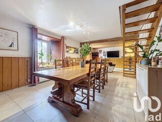  Maison � vendre 6 pi�ces 260 m�