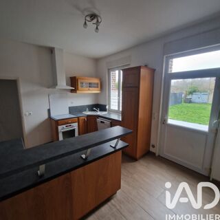  Maison � vendre 5 pi�ces 120 m�