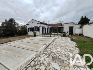  Maison � vendre 5 pi�ces 160 m�