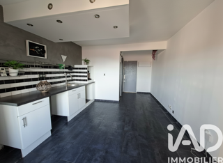  Appartement  vendre 2 pices 30 m