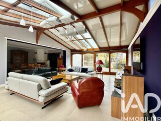 Maison � vendre 7 pi�ces 233 m�