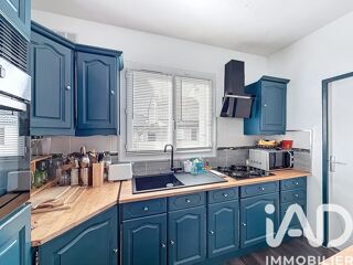  Appartement � vendre 3 pi�ces 67 m�