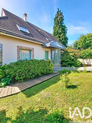  Maison � vendre 7 pi�ces 186 m�