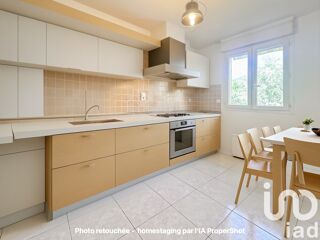  Appartement � vendre 3 pi�ces 70 m�