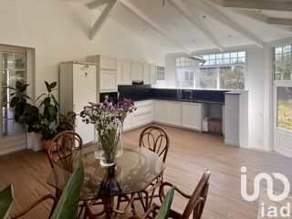  Maison  vendre 7 pices 194 m