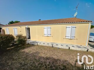  Maison  vendre 5 pices 124 m