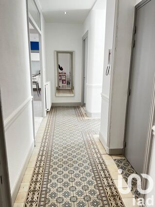  Appartement  vendre 5 pices 129 m