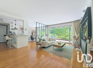  Appartement � vendre 4 pi�ces 103 m�