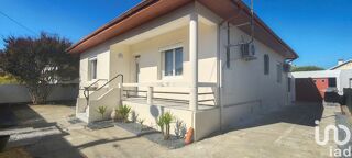  Maison � vendre 4 pi�ces 85 m�