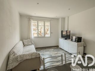  Appartement � vendre 2 pi�ces 41 m�