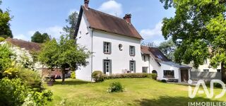  Maison � vendre 11 pi�ces 263 m�