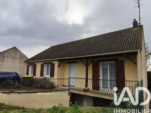   Vente Maison/villa 8 pi�ces Maison - 8 pi�ce(s) - 177 m�