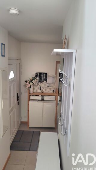  Maison � vendre 5 pi�ces 99 m�