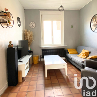  Maison  vendre 5 pices 94 m