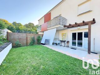  Appartement  vendre 2 pices 43 m