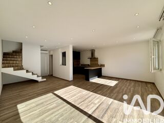  Maison � vendre 4 pi�ces 77 m�