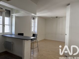  Appartement � vendre 2 pi�ces 42 m�